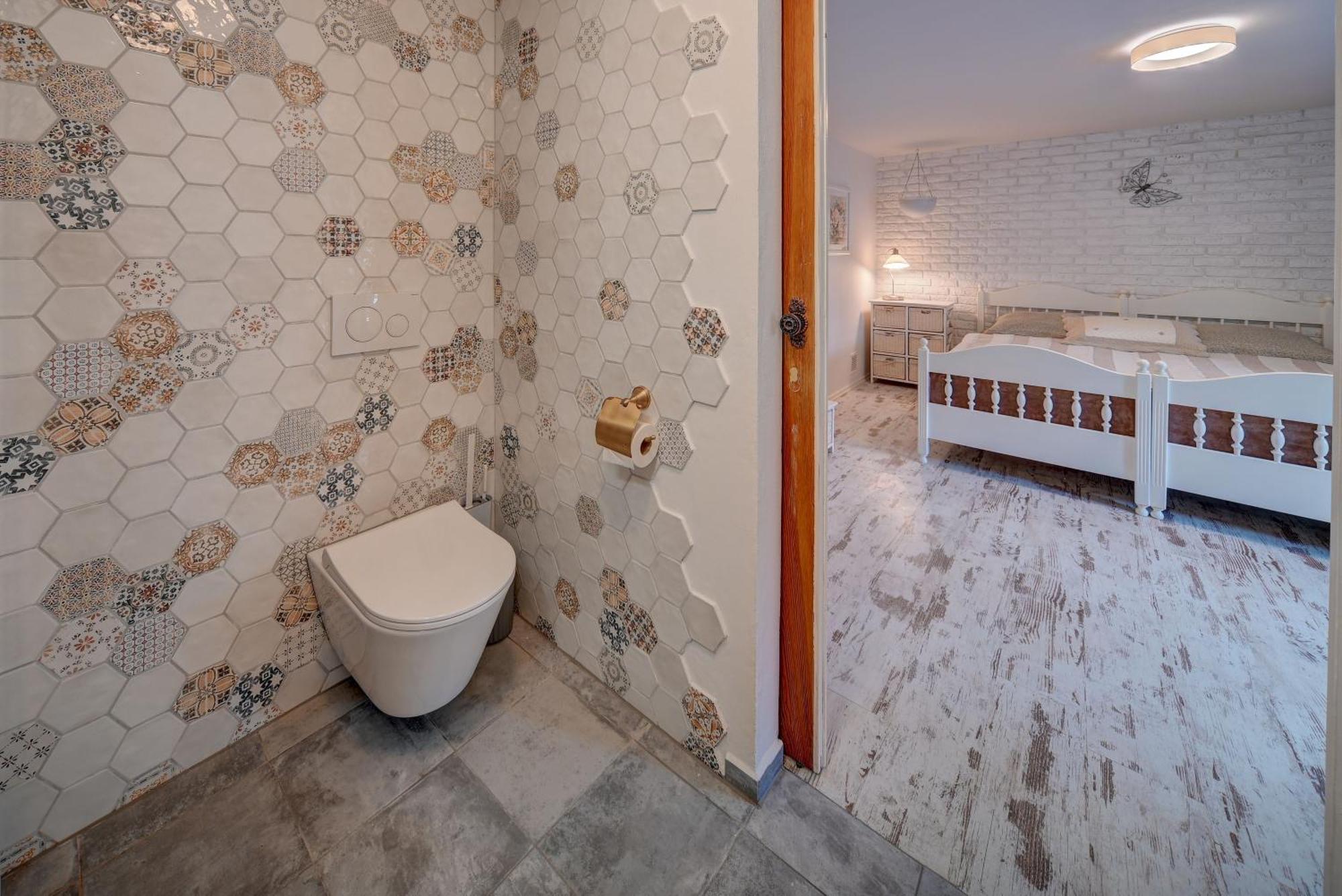 Villa Chaloupka U Potoka à Kutná Hora Extérieur photo