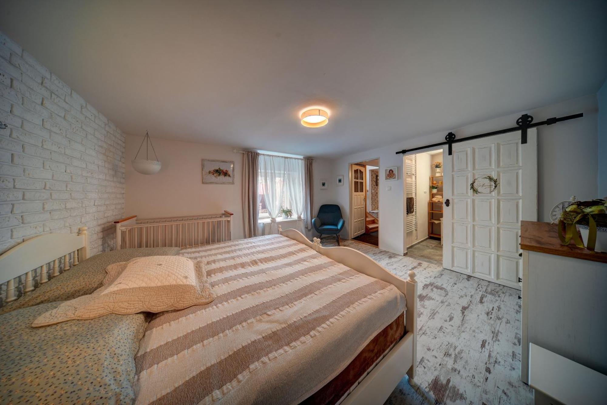 Villa Chaloupka U Potoka à Kutná Hora Extérieur photo